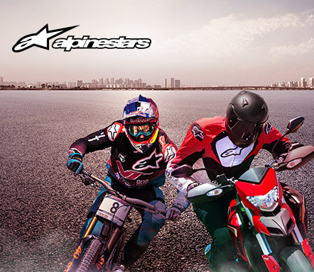 alpinestars
