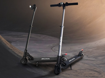 archos trottinette