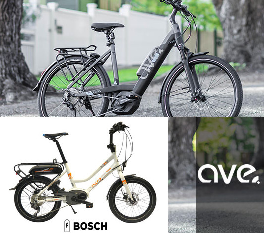 ave bike