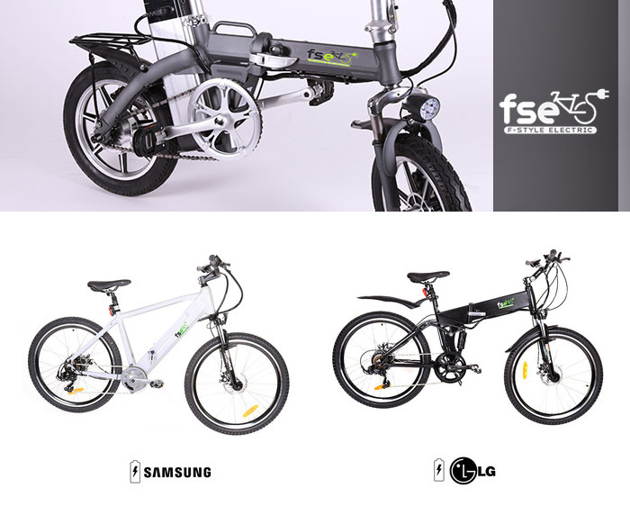 bicis electricas ofertas