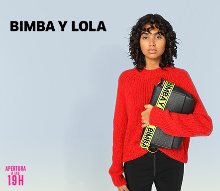 bimba y lola outlet