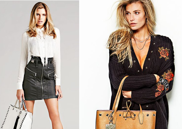 bolsos guess baratos