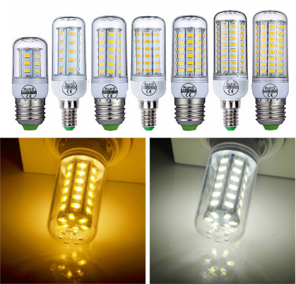 bombillas led baratas