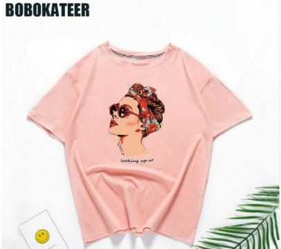 camiseta bobokateer