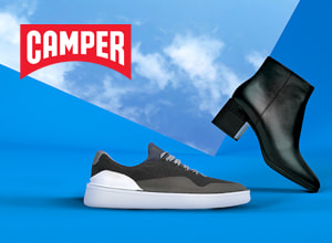 camper rebajas