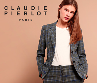 claudie pierlot