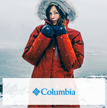 columbia outlet