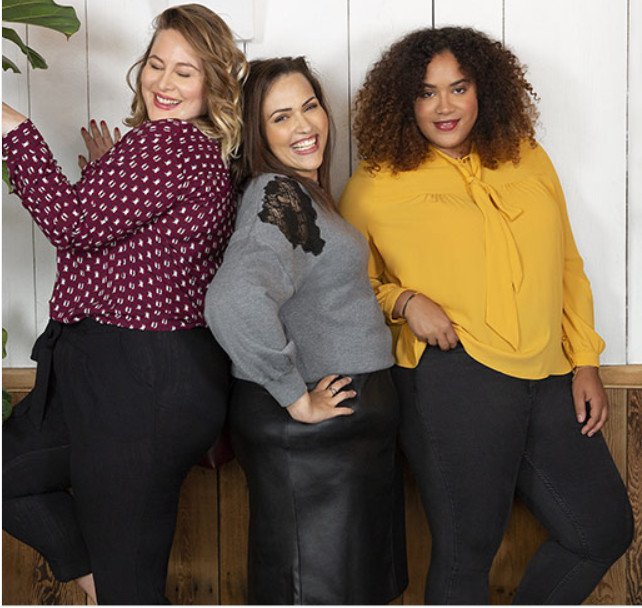 curve collection