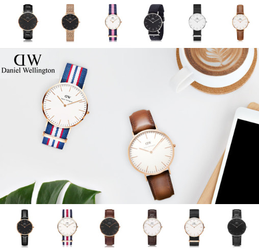daniel wellington outlet