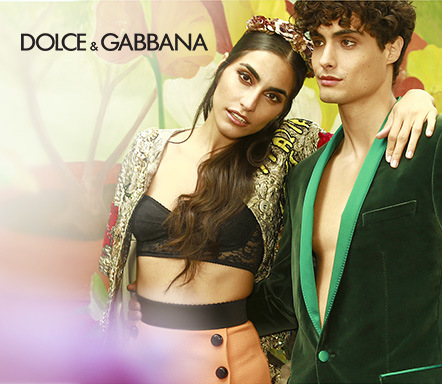dolce gabbana ropa