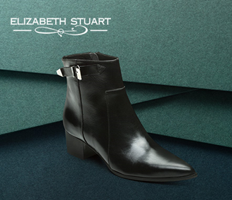 elizabeth stuart