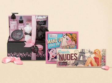 estuches de maquillaje