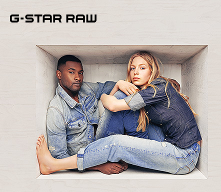 g star raw