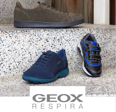 geox rebajas