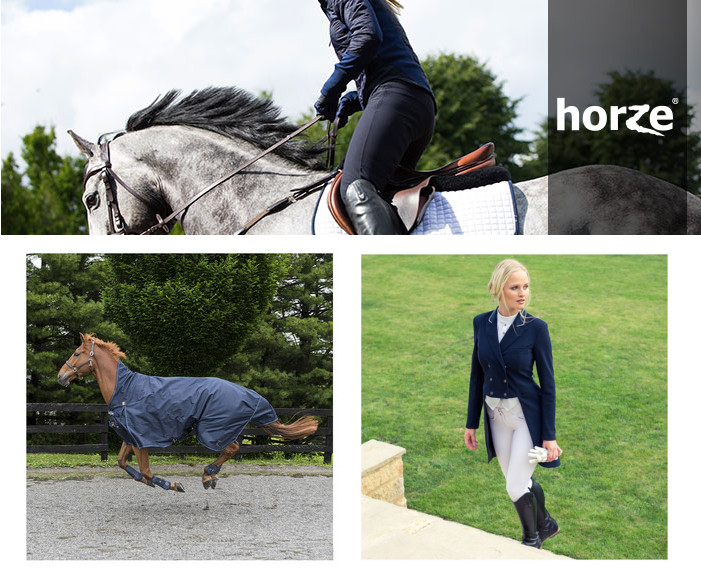 horze