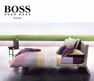 hugo boss home