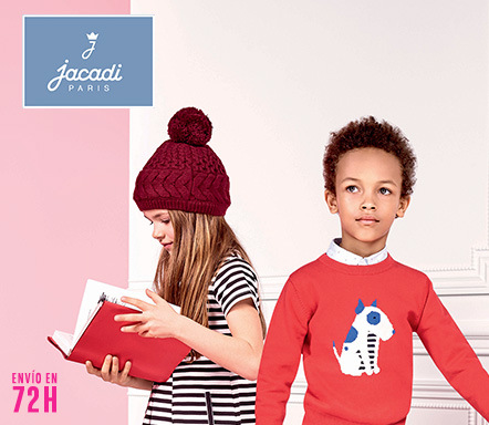 jacadi paris
