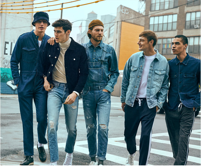 jack jones rebajas