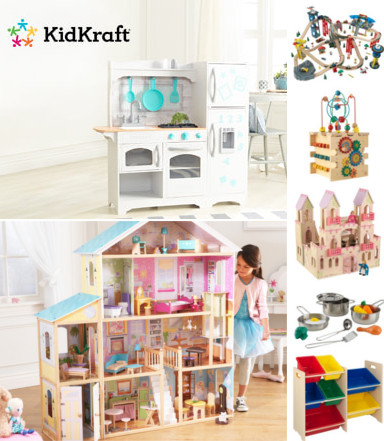 kidkraft cocina
