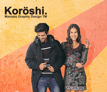 koroshi