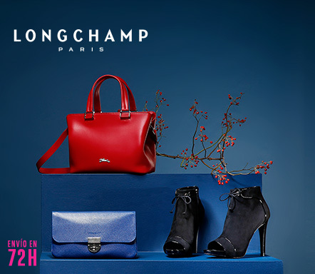 longchamp