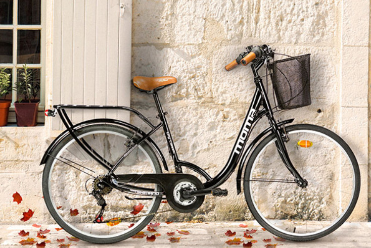 moma bikes precios