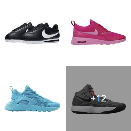 nike
