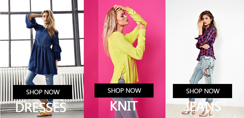 only ropa