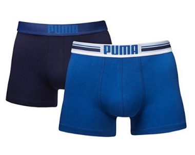 pack de dos boxers para hombres