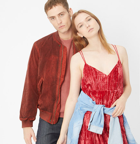 pepe jeans london