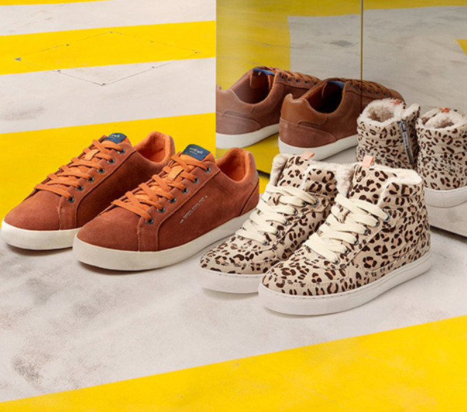pepe jeans zapatillas
