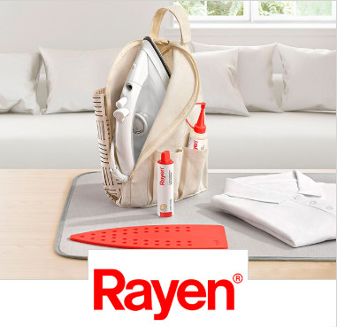 rayen plancha