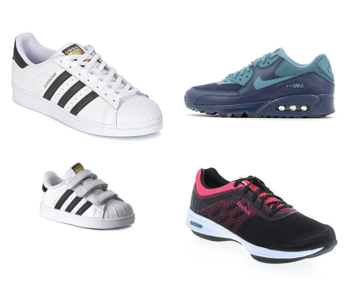 rebajas zapatillas