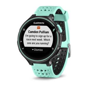 reloj con pulsometro