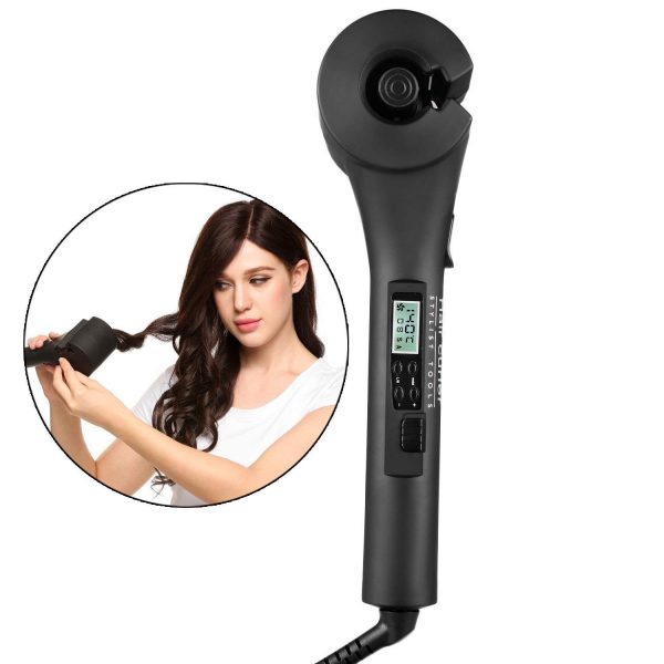 rizadores de pelo baratos
