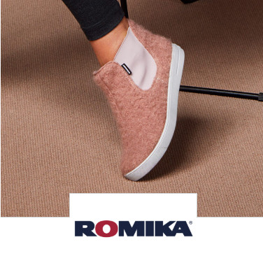 romika outlet