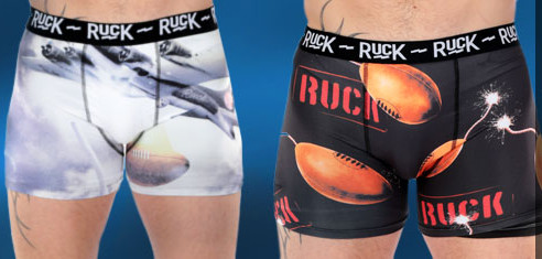 ruck underwear