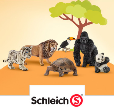 schleich