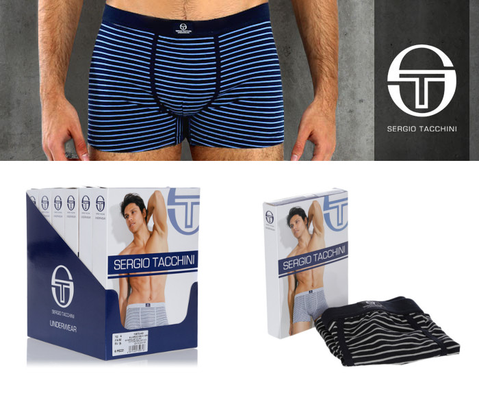 sergio tacchini boxers