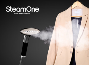 steam one