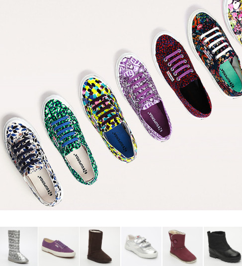 superga outlet