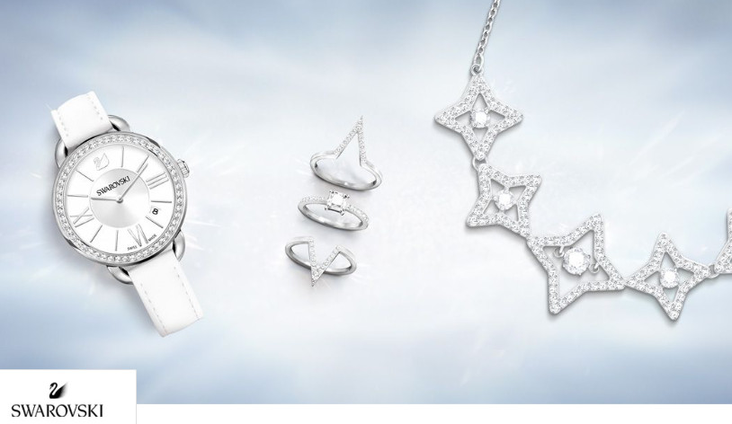 swarovski outlet