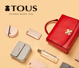 tous rebajas