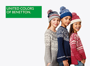 united colors of benetton