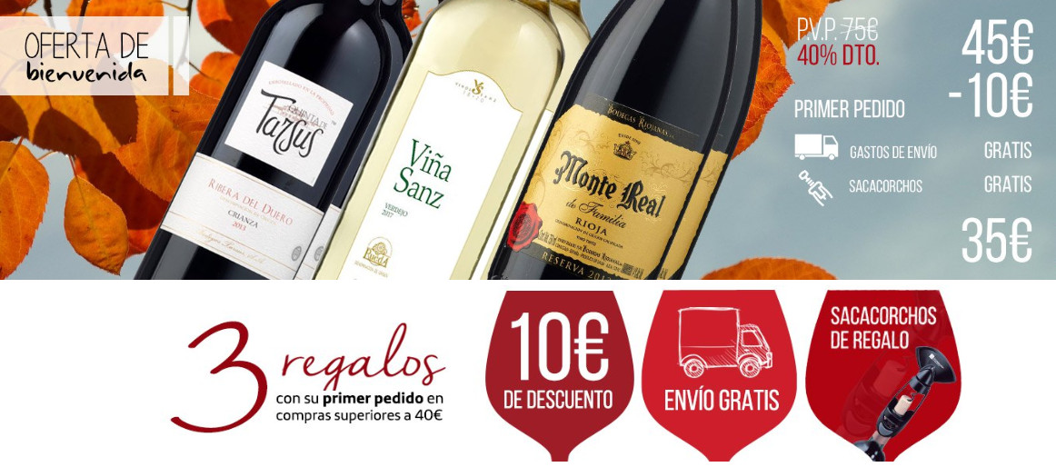 vino rioja
