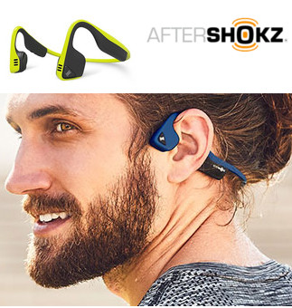 aftershokz