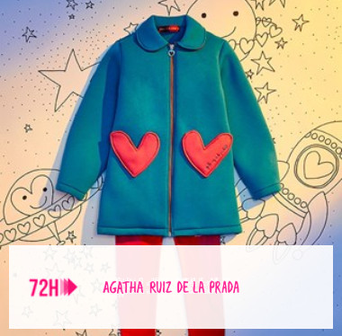 agatha ruiz de la prada