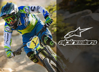 alpinestars