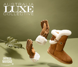 australia luxe collective
