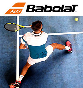 babolat